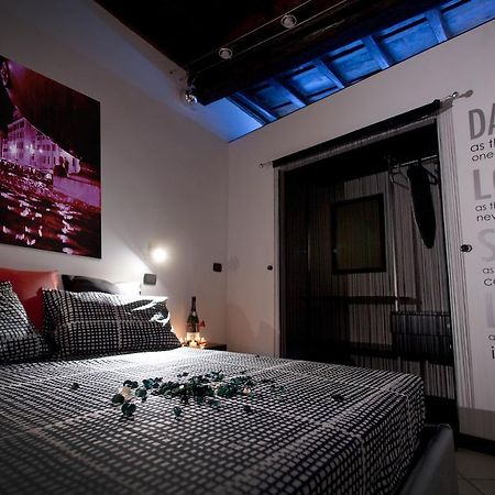 Chroma Italy - Chroma Apt Campo De' Fiori Bilik gambar