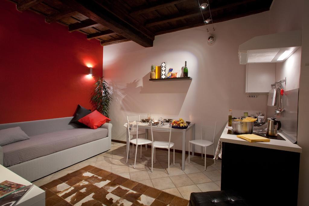 Chroma Italy - Chroma Apt Campo De' Fiori Bilik gambar