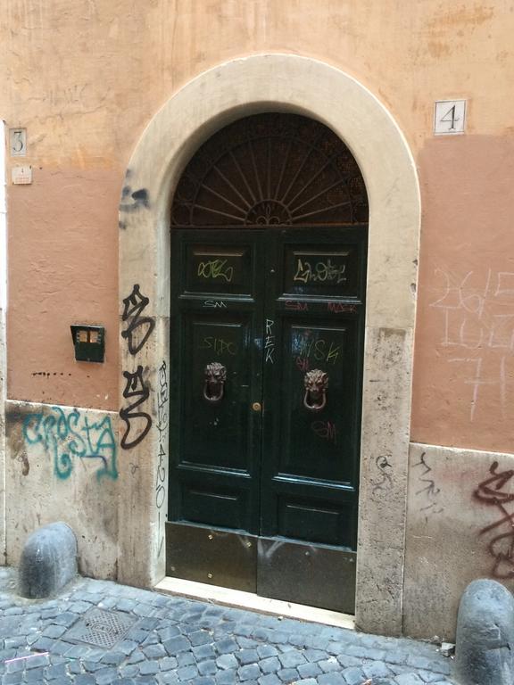 Chroma Italy - Chroma Apt Campo De' Fiori Bilik gambar
