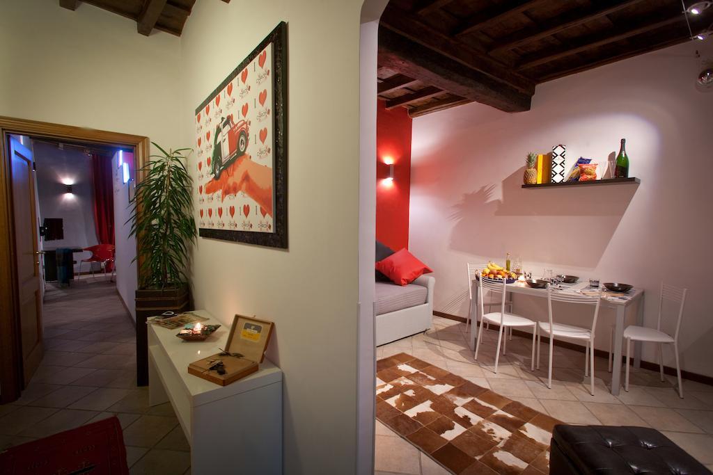 Chroma Italy - Chroma Apt Campo De' Fiori Bilik gambar