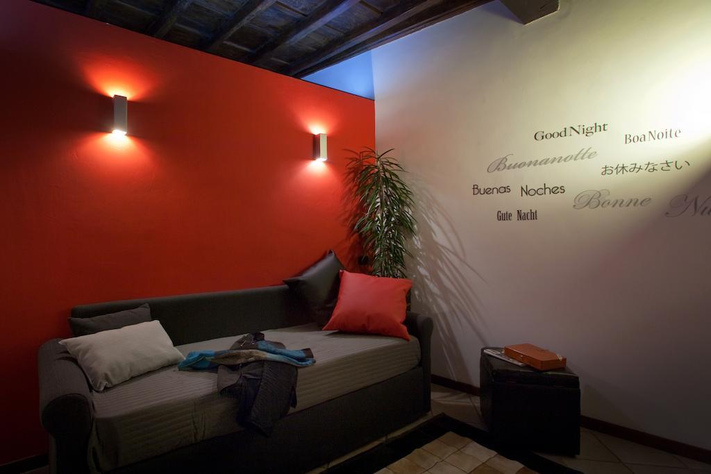 Chroma Italy - Chroma Apt Campo De' Fiori Bilik gambar