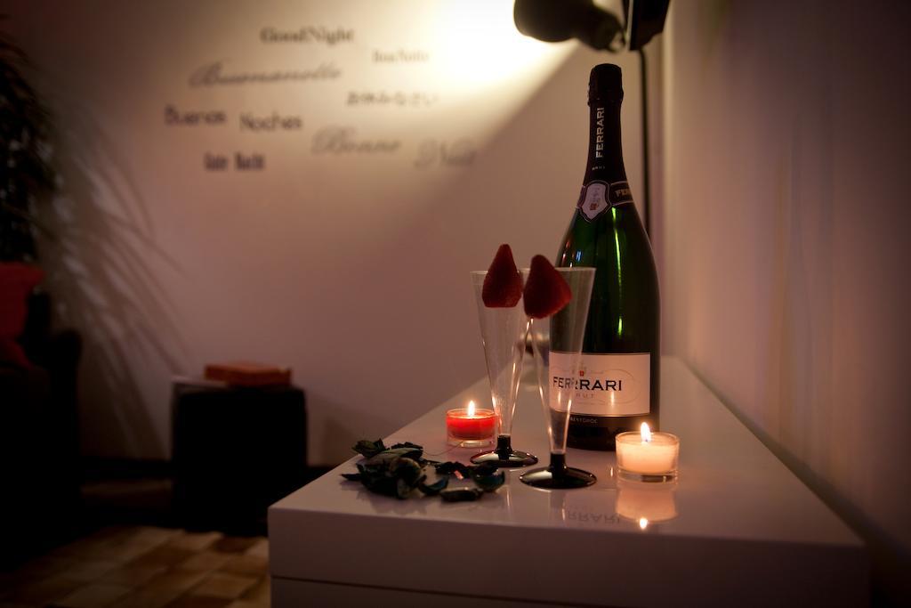 Chroma Italy - Chroma Apt Campo De' Fiori Bilik gambar