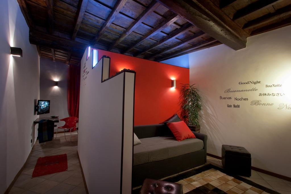 Chroma Italy - Chroma Apt Campo De' Fiori Bilik gambar